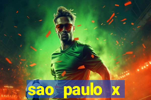 sao paulo x atletico mg palpite